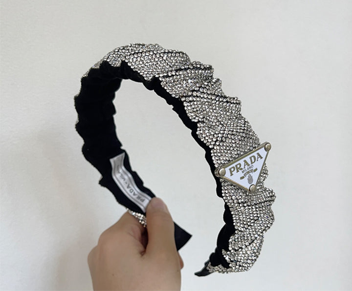 Prada new headwear