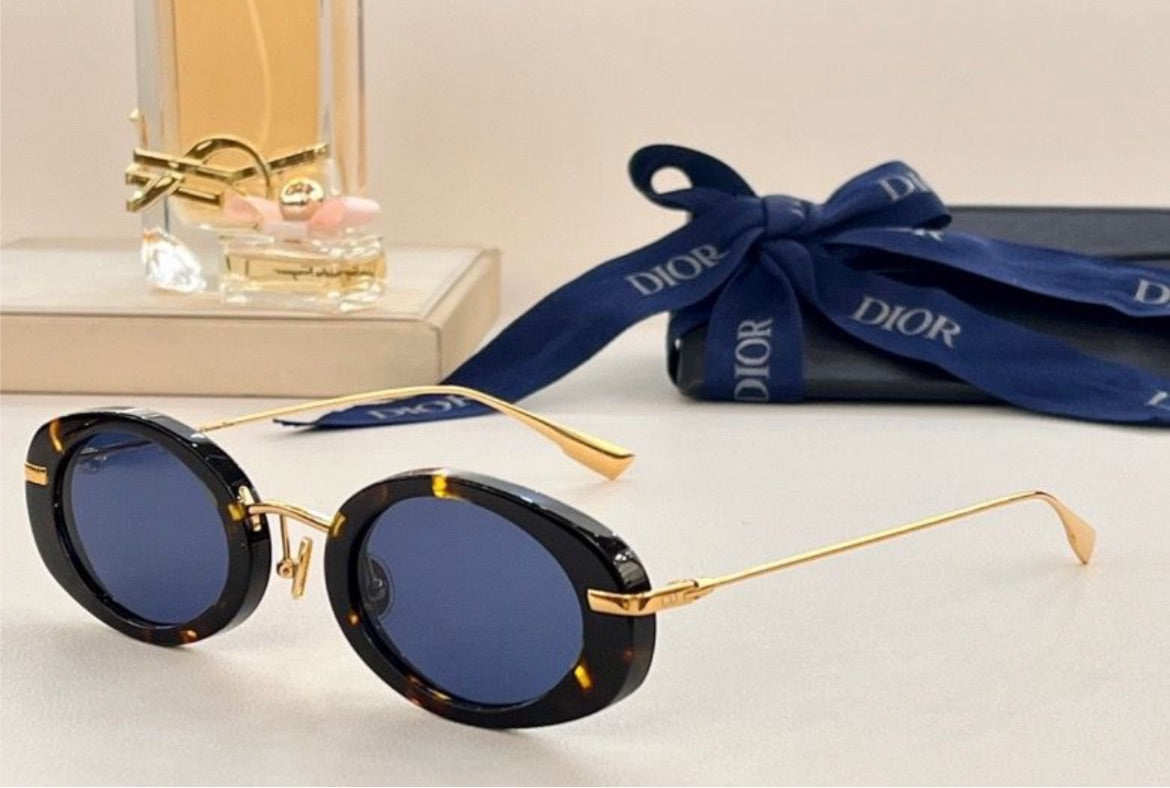 Dior new sunglasses