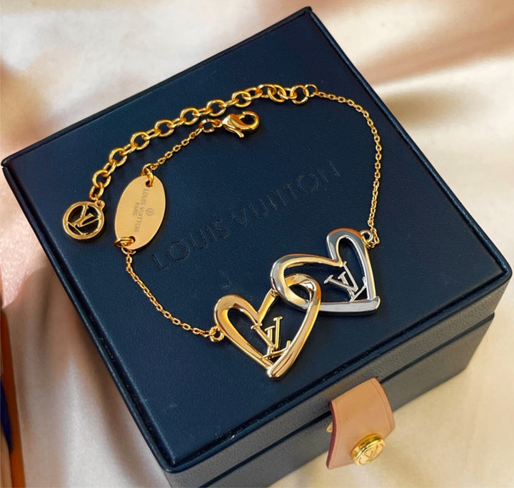 LV new bracelet