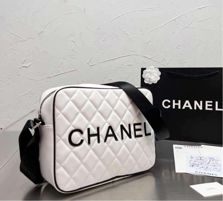 Chanel woman Shoulder bag