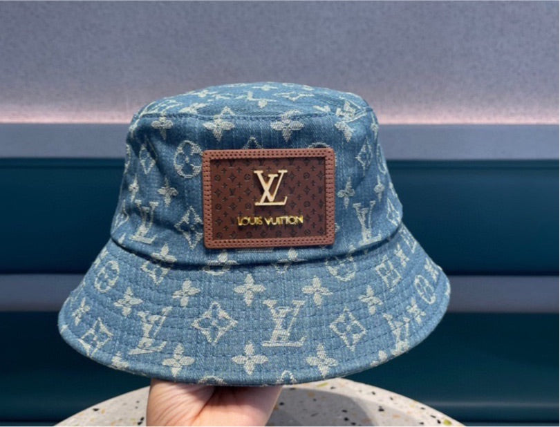 LV bucket hat