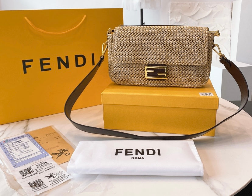SALE ! Vacation Fendi