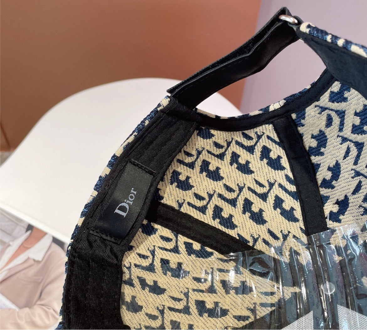 Dior new Hat