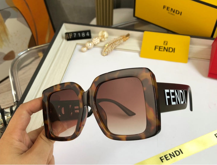 Fendi sunglasses