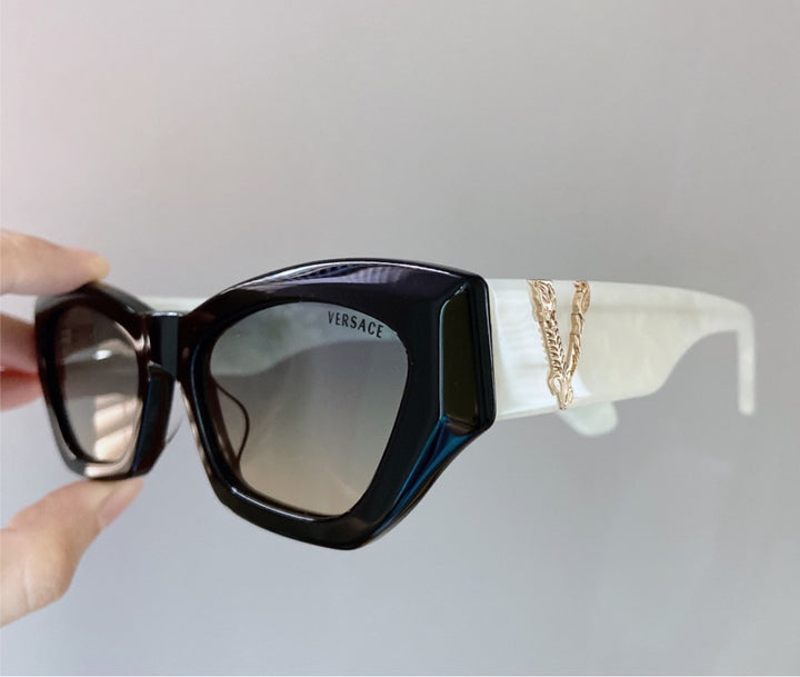 New Versace eyewear
