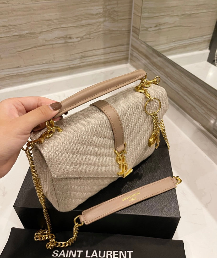 YSL Ladies handbag