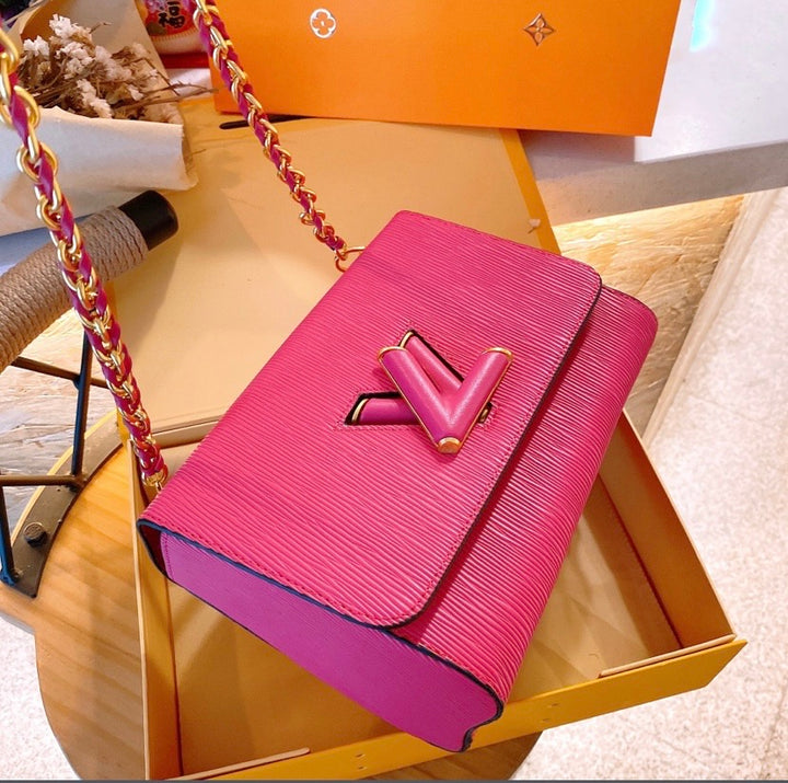 New LV woman crossbody