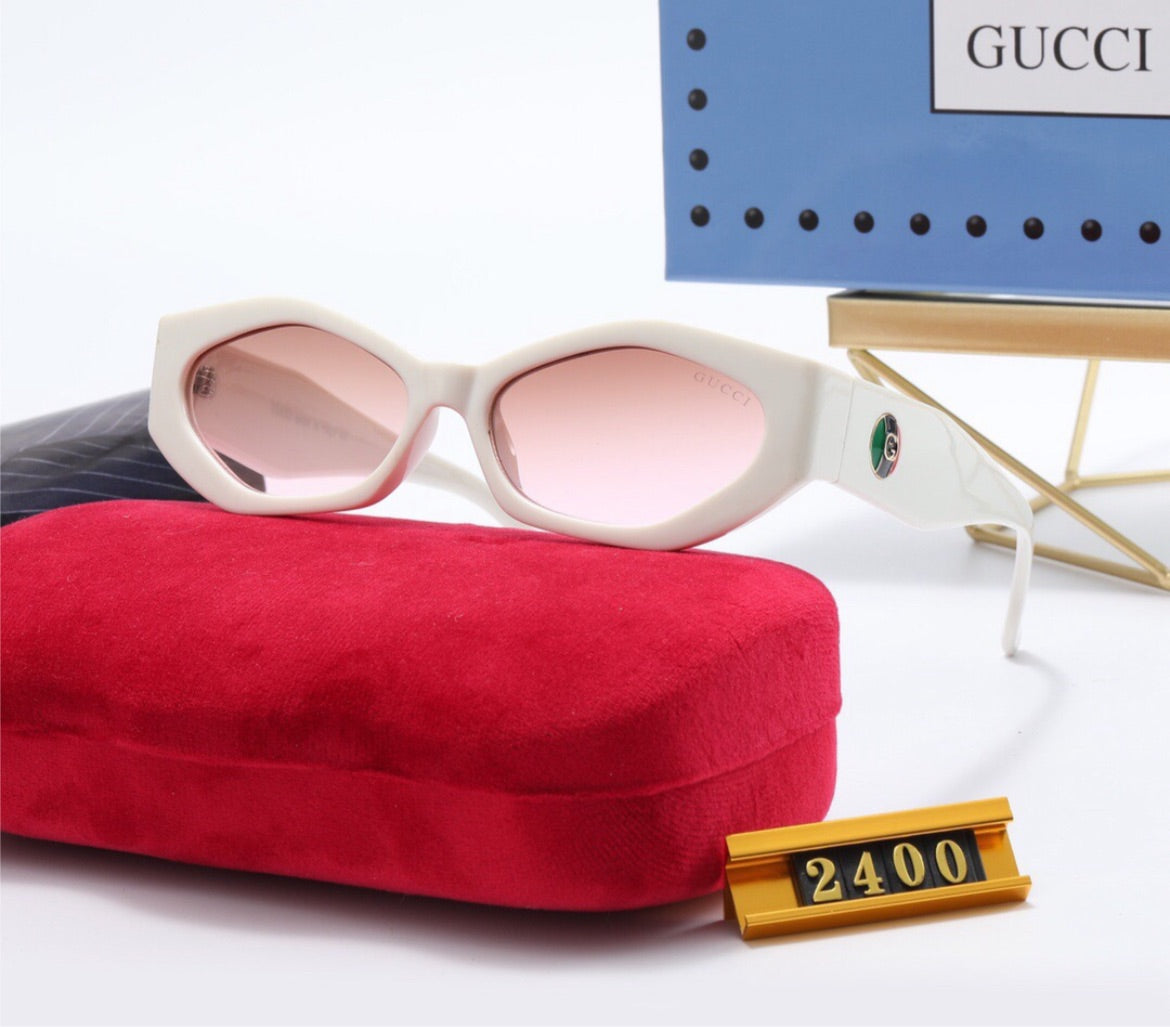 New Gucci woman sunglasses