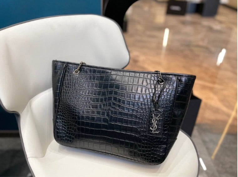 Saint Laurent black Woman Handbag