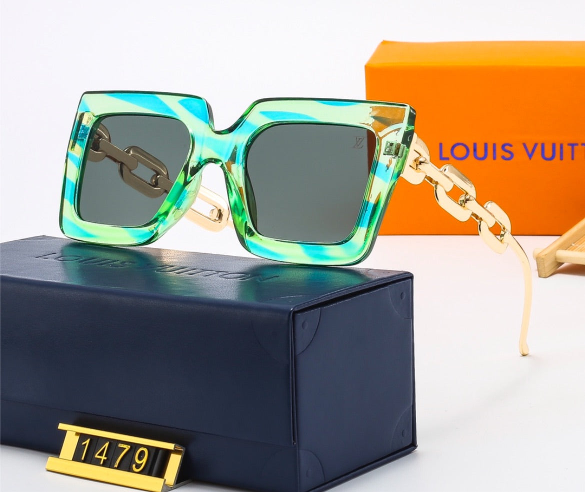LV new sunglasses