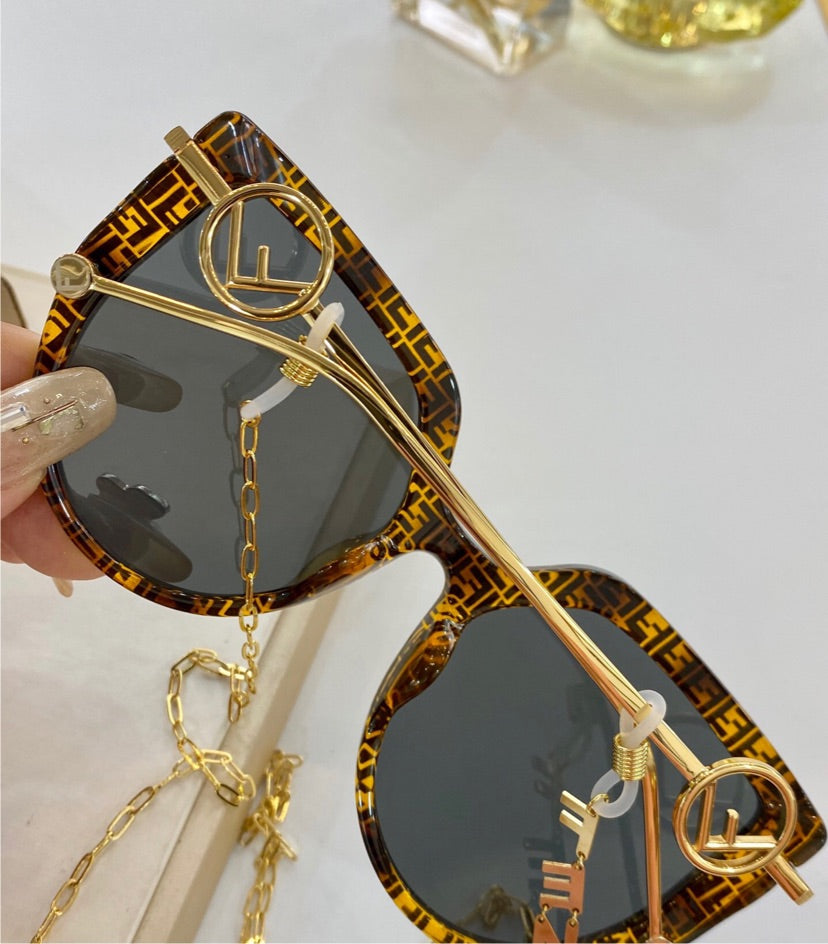 Fendi new sunglasses
