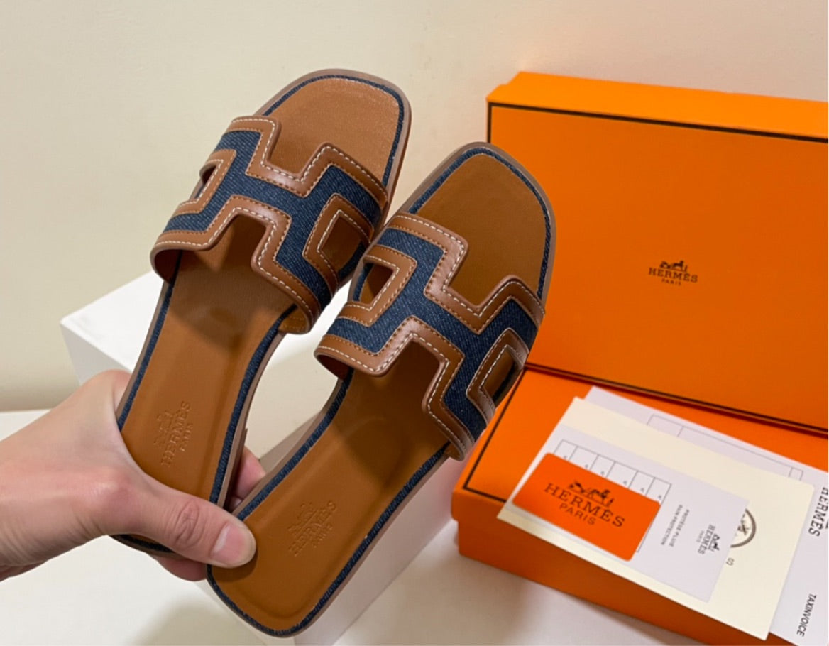 Hermes Woman sandal