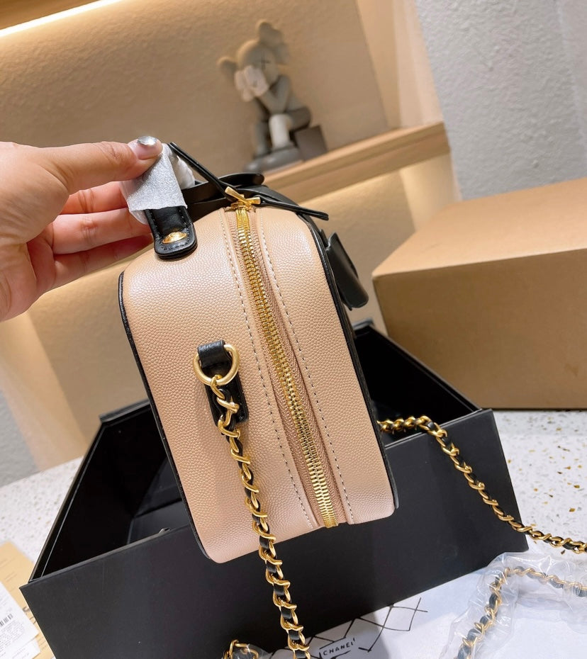 Chanel ladies crossbody