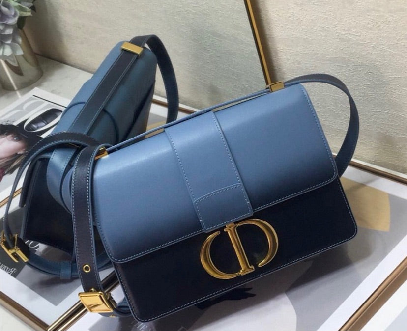 Dior Woman crossbody