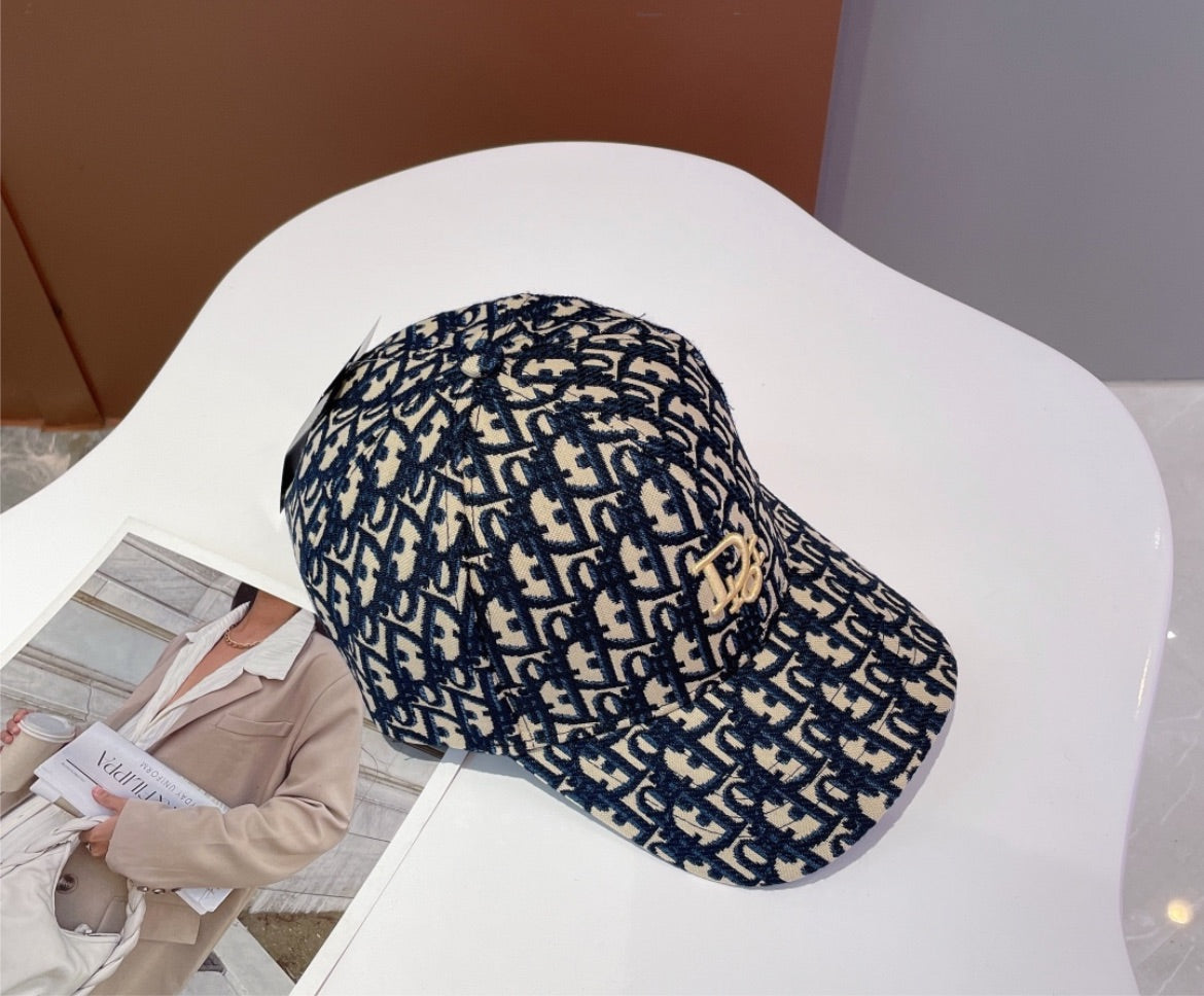 Dior new Hat