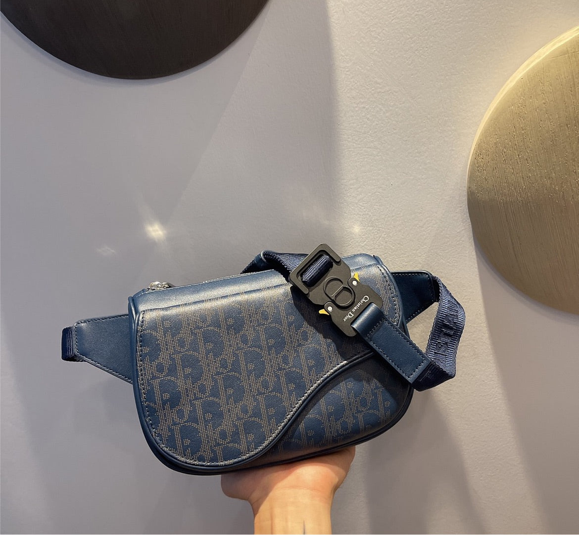 Dior woman Fanny pack