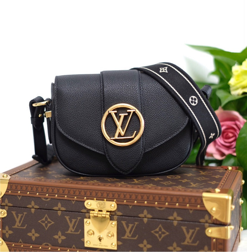 LV crossbody woman handbag
