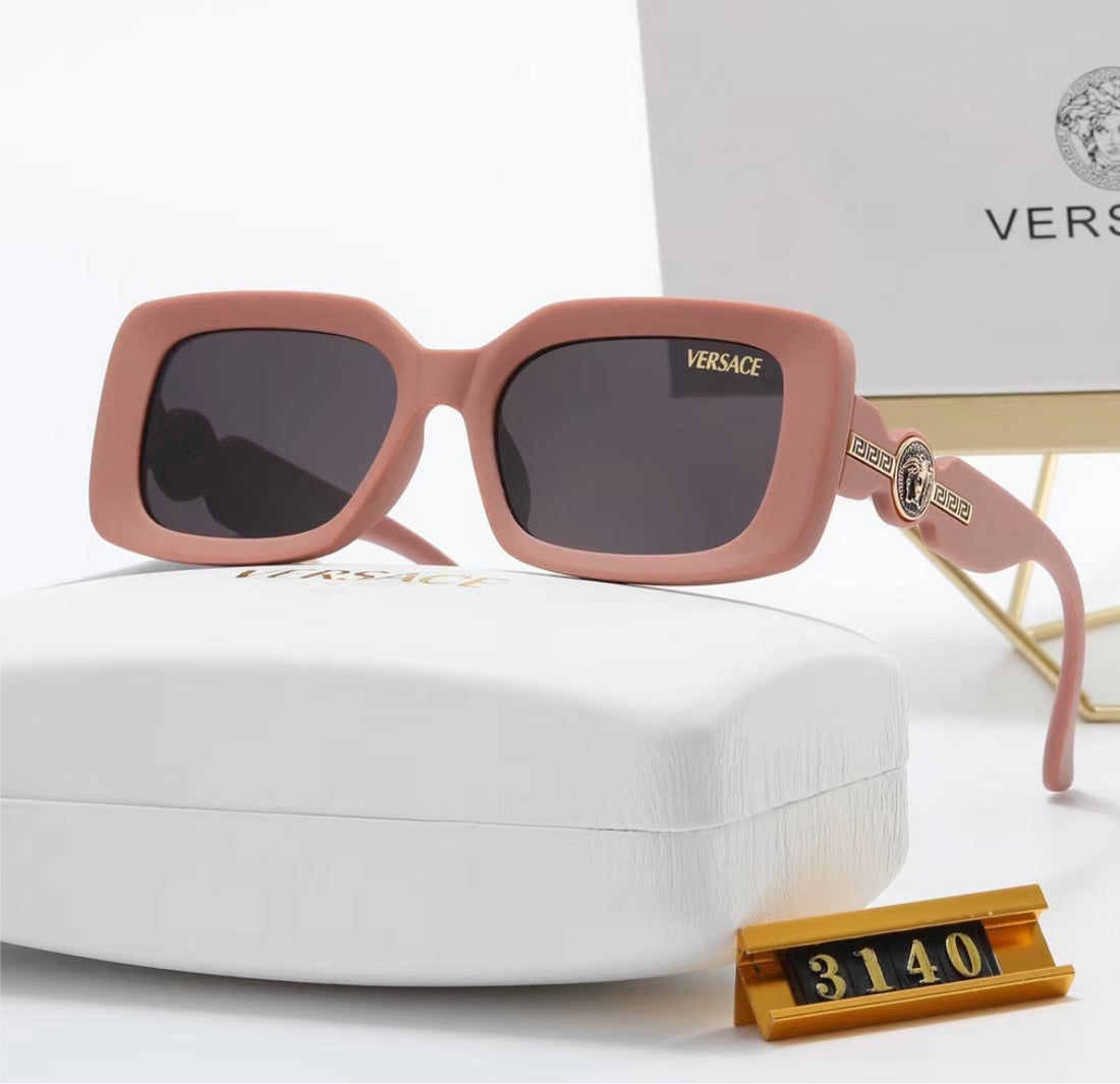 Versace new eyewear