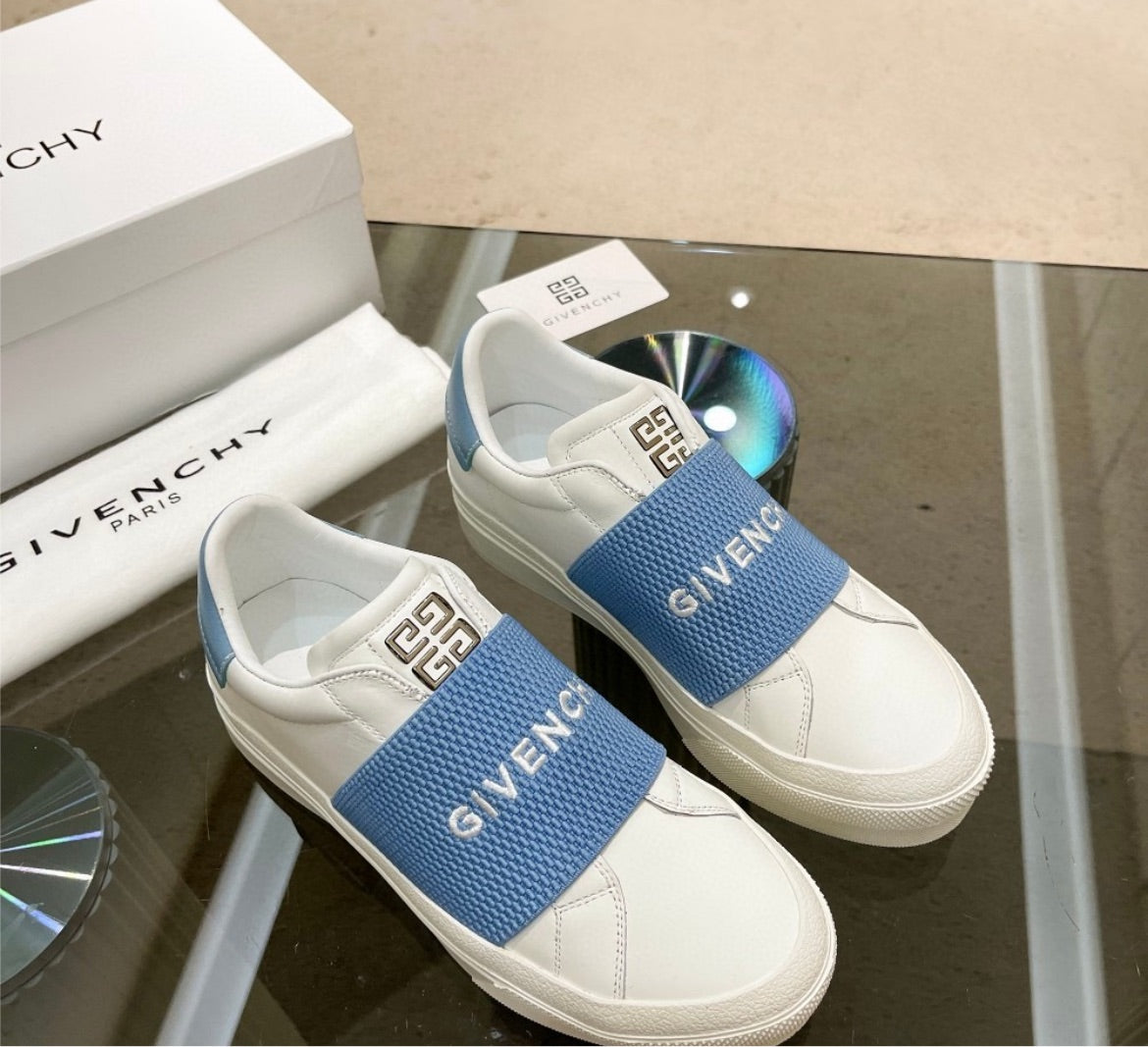 Givenchy woman sneaker