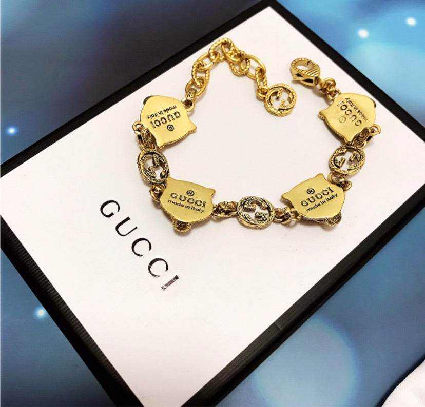 Gucci bracelet