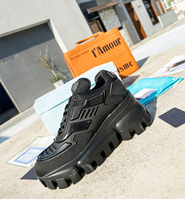 Prada new sneakers