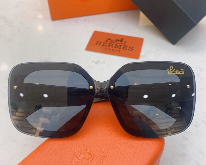 Hermès New sunglasses