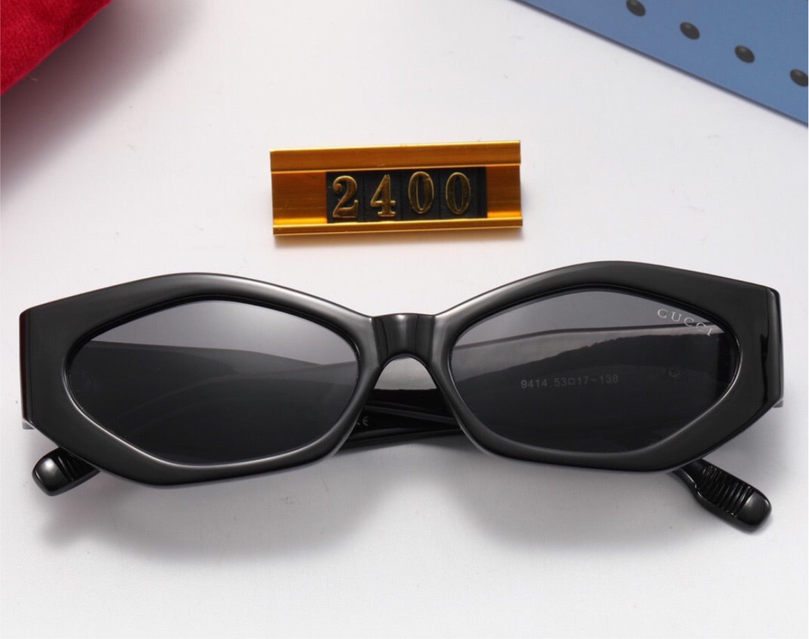 New Gucci woman sunglasses