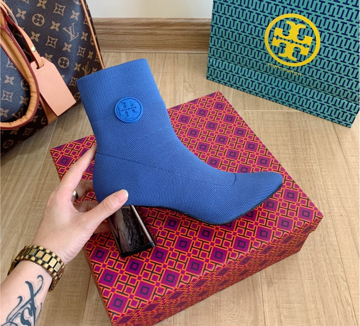 TORY BURCH BOOTS