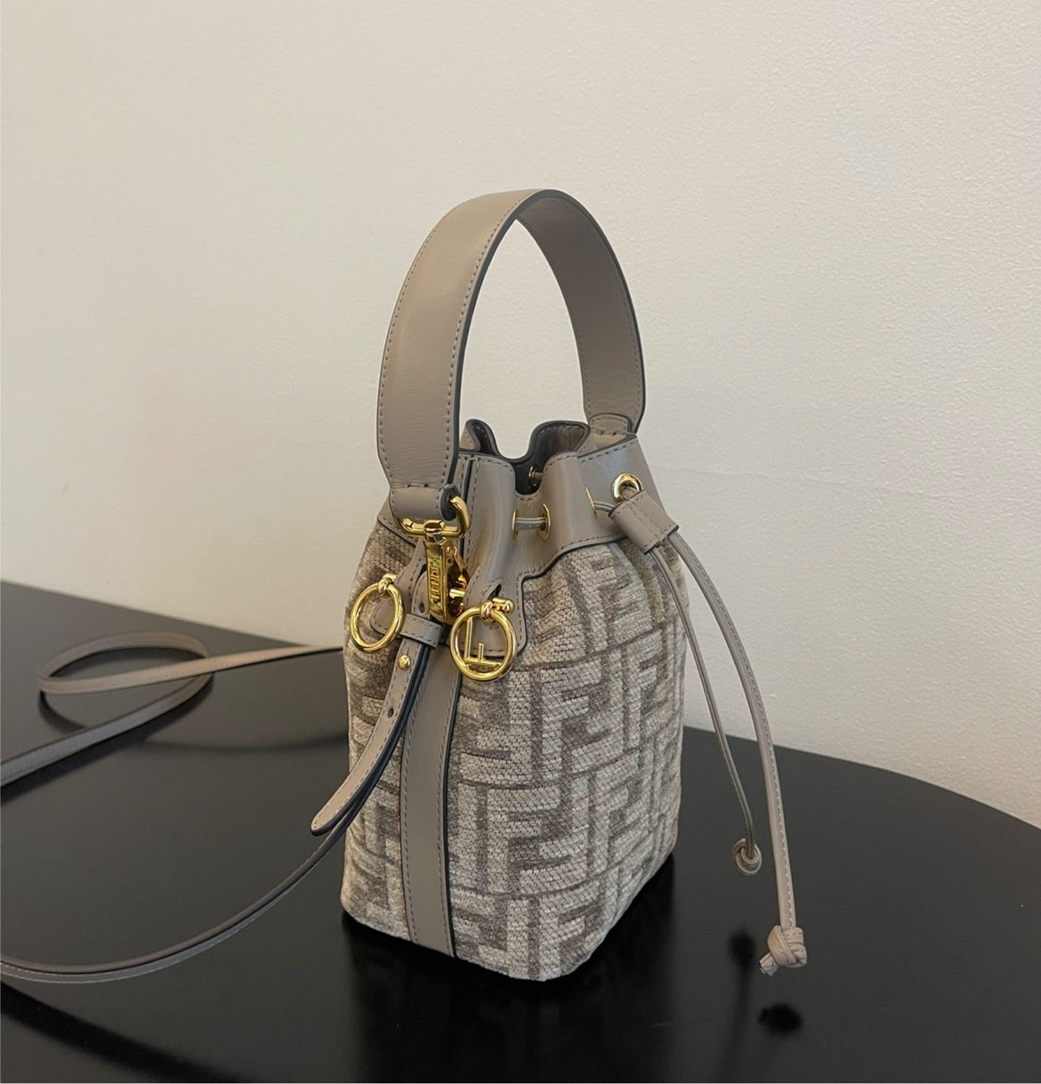 New Fendi shoulder bag