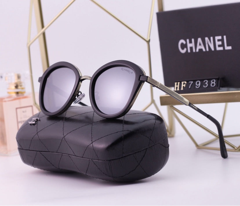 2022 Chanel new Sunglasses
