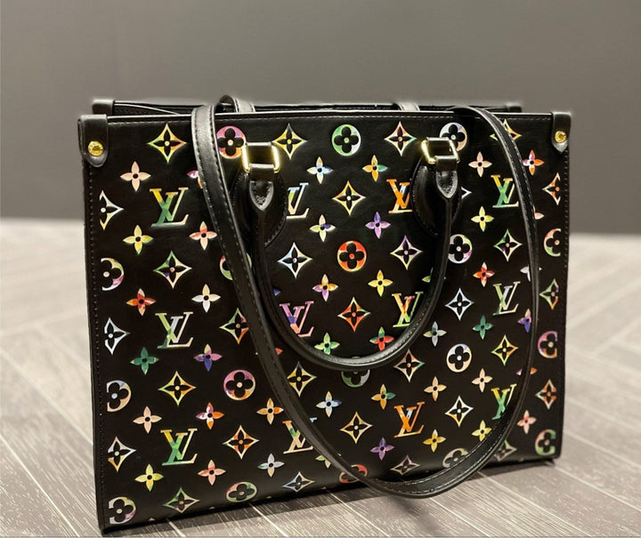 Woman LV new handbag