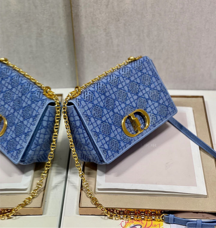 Dior new woman handbag