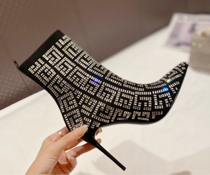 Balmain Woman Boots