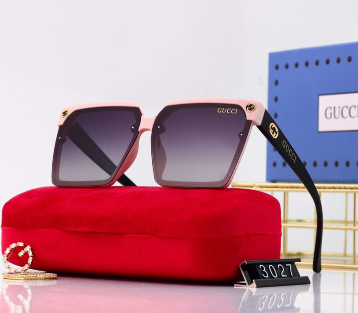 Gucci woman new sunglasses