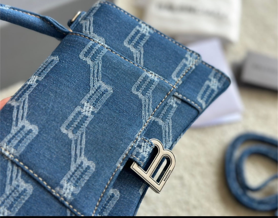 Balenciaga woman new Handbag