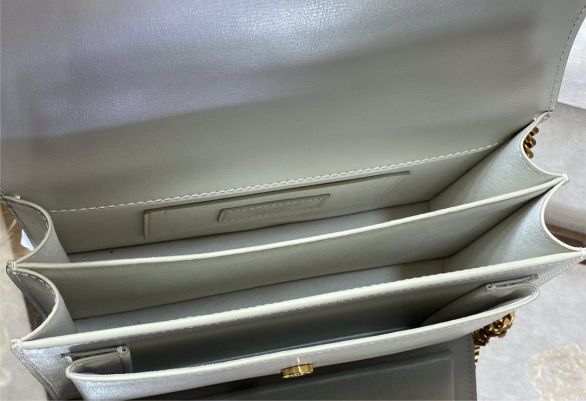 New YSL woman handbag