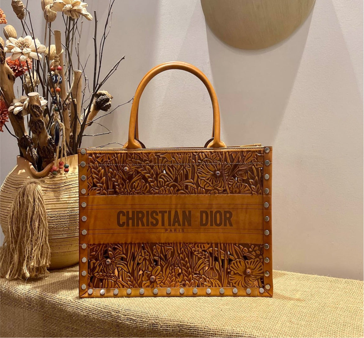 New Christian Dior woman handbag