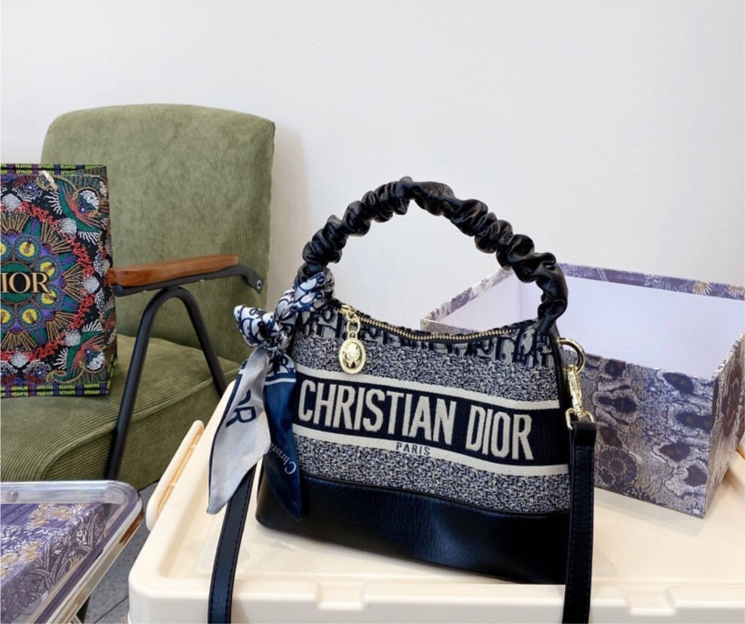 New Dior woman handbag