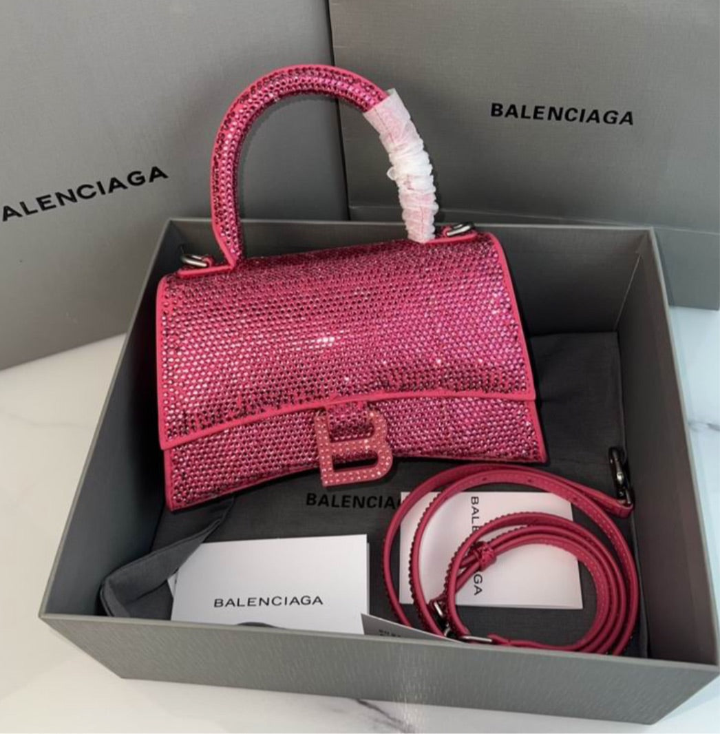 Balenciaga new handbag