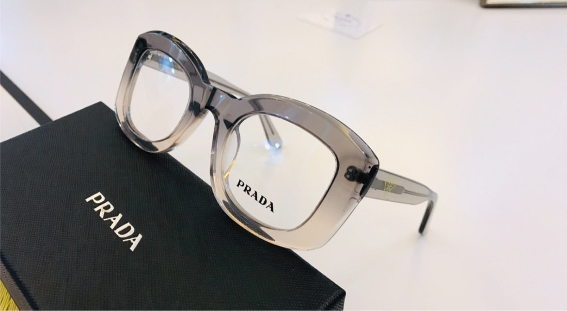 Prada new Eyewear