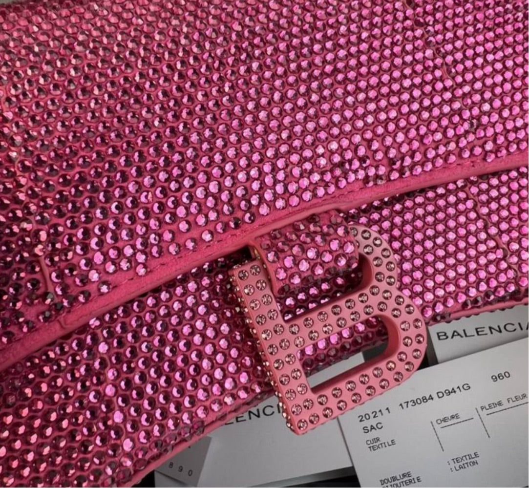 Balenciaga new handbag