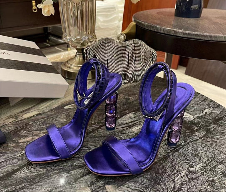 Aquazzura 2023 woman heels