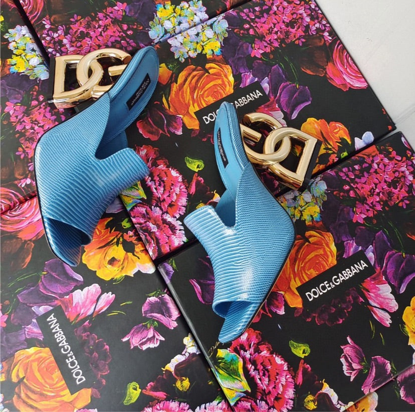 Dolce & Gabbana woman shoes