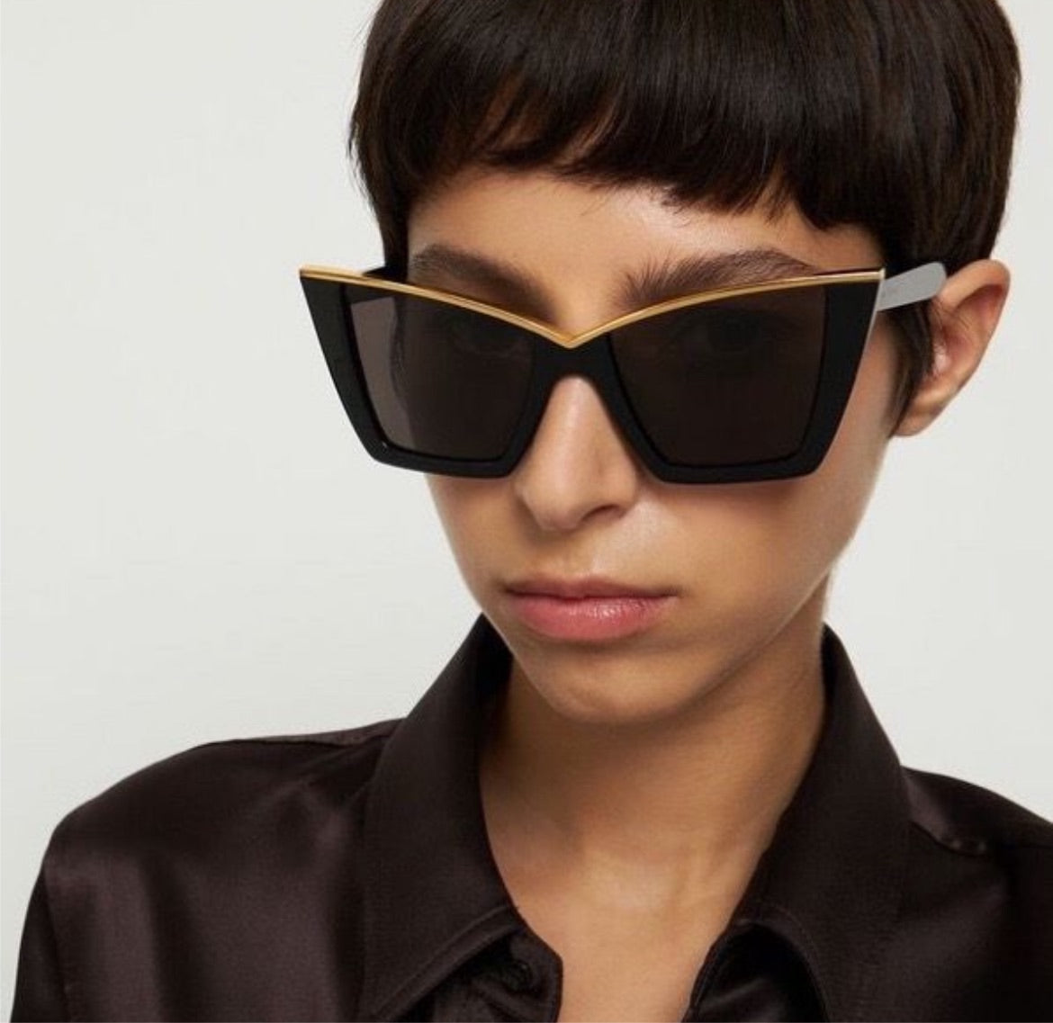 New Saint Laurent shades
