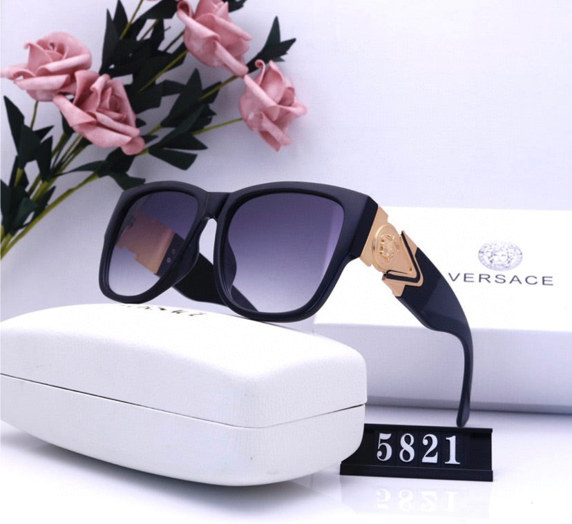 New Versace woman sunglasses