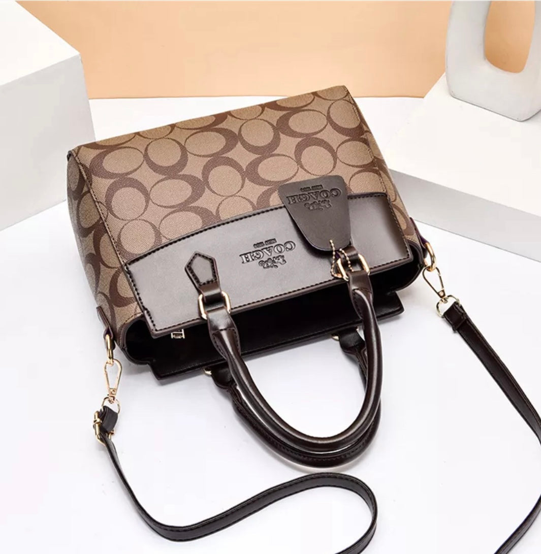 Wholesale Luxury woman handbag