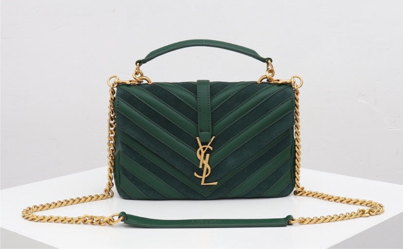 YSL ladies shoulder/crossbody handbag