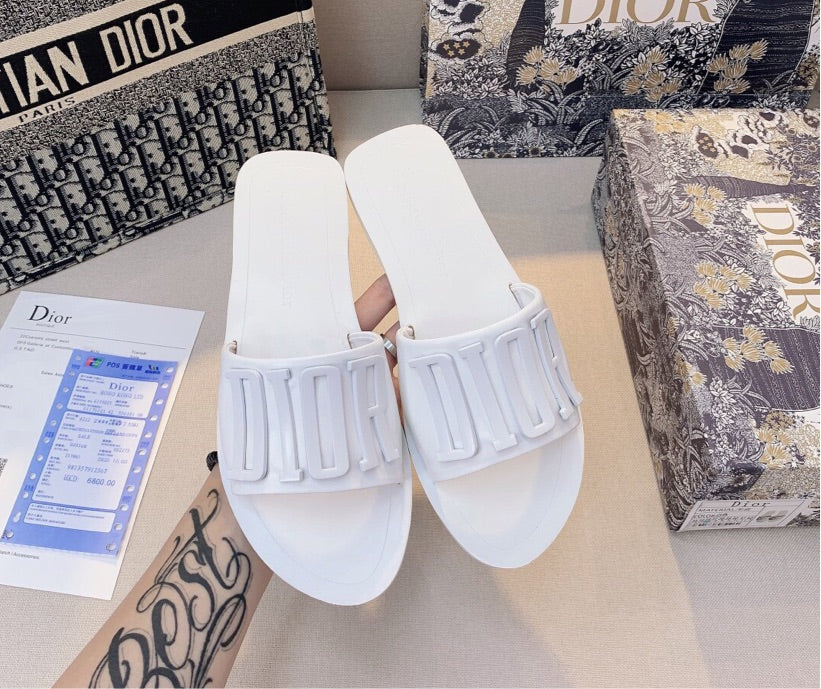 Dior woman Sandals