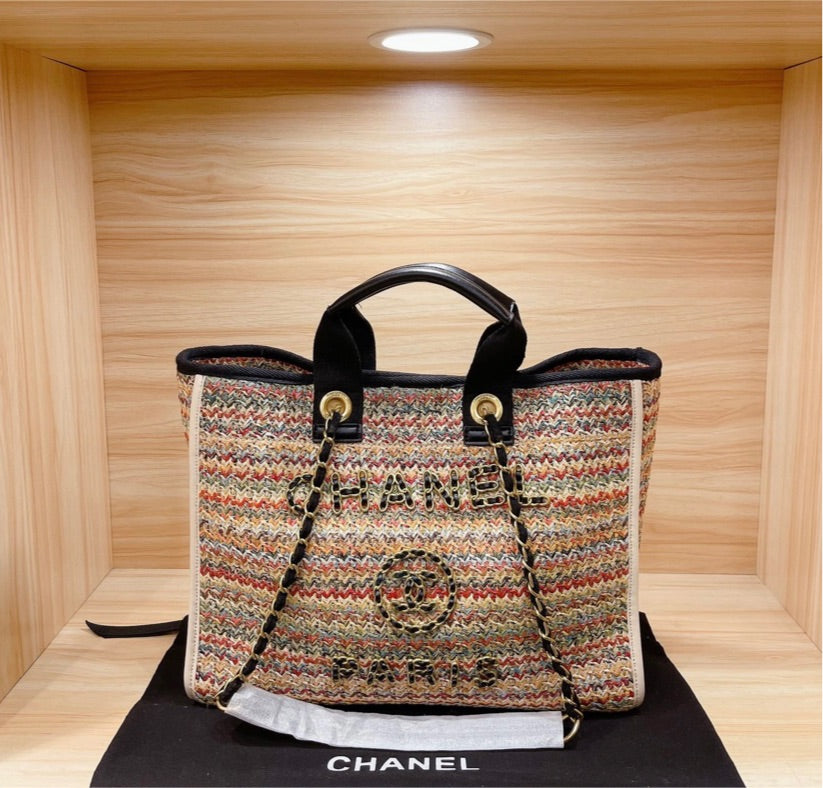 Chanel woman Handbag