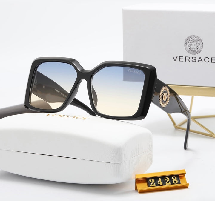 Versace new sunglasses